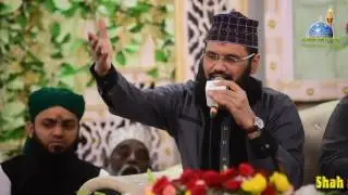 Syed Furqan Qadri  Andhere me Dil ke Sawere Sawere Beautiful Naat Sharif Full HD