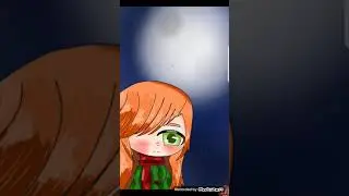 Spededit (gacha life)