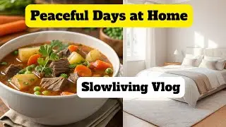 &ldquo;Small Bedroom Makeover & Cozy Cooking 🌿 Peaceful Living in Kenya&rdquo;