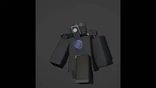 TITAN CAMERAMAN! | Toilet Takeover Teaser | Pt 8 #shorts