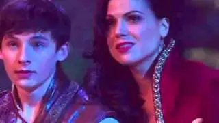 Regina Mills & Emma Swan~ In The Air Tonight