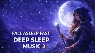 Lemuria: Peaceful Classical Guitar (1h 25m) | Lemuria: Guitarra Clásica para el Descanso