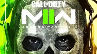 OFFICIAL MW2 Reveal! Release Date, New Teasers, Characters & More!