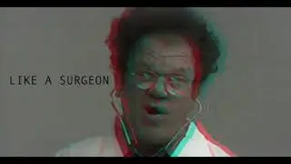 Like A Surgeon (