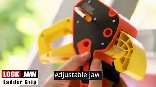 Ladder Safety Tool Review by Roofing Insights
