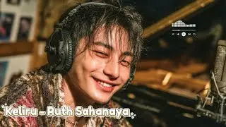 KELIRU &ndash; Ruth Sahanaya | Cover AI Chatas | Lagu 90an yang Bikin Merinding 😢🎶