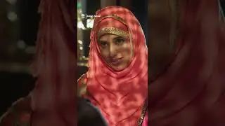 One Breath That Could Change Fate | Zara's Nikah | Eng Dub #TrendingNow | GC3O