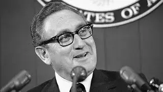 Historian on Henry Kissinger's legacy | 'Blood on his hands'