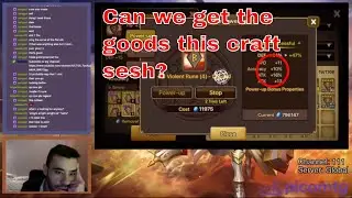 50 Violent rune crafts!
