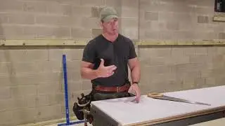 DRICore SMARTWALL Installation Part 2