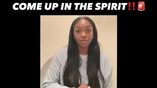 This Kingdom Message Will Get To YOU Right On Time!!