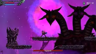 Valfaris Boss Hydravok