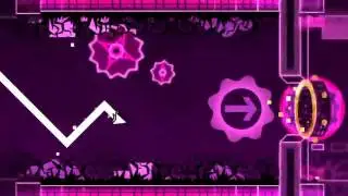 Speedblaster - By Lugalols01 - Geometry Dash