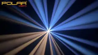LED 250W Beam Moving Head