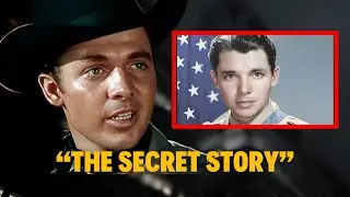 Audie Murphy&rsquo;s Son Finally Tells The Hidden Truth About His Father