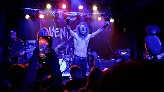 VENDED Live Des Moines, Iowa 2021 (Woolys) FT. Tallah, Widow 7, Dose