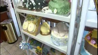 PCN PA Bakery Tour