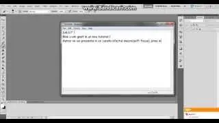 Tutorial PhotoShop efectul macro (soft focus) !
