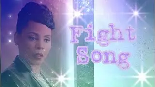 Fight Song (Tegan Price) (HTGAWM)