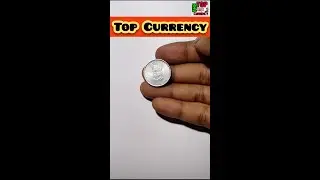 5 Rupee Regular Coin Price Details & Full Information #shorts