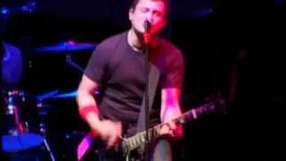 illScarlett - Milkshakes & Razorblades (live at the 2009 CASBY Awards)