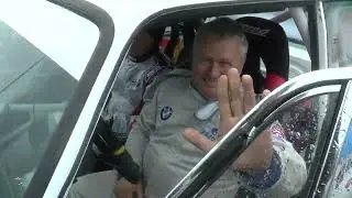 Historic Vltava Rallye 2024