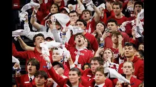 Indiana Football is Never Daunted