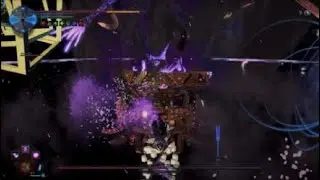 HELLPOINT - Senziente (True Ending complete) co-op