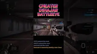 Cheaters Get Beaten by 
