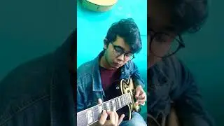 Chena Jogot Intro cover (Playthrough)||RISHAV
