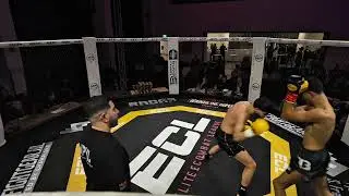 Nawfal Dinar vs Houwraz Issam | N-Class 