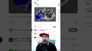 Фанарт на тему &laquo;Лунный свет&raquo;