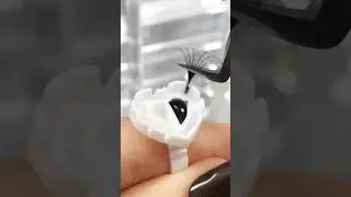 Watch These Lash Tools Work Magic &ndash; Perfect Flower Fans! 🌸