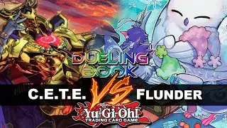 High Rated DB: Brave Eldlich Cyberse Vs Floowandereeze