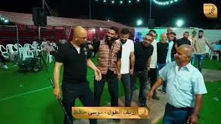 افراح الحجيرات - ابناء المرحوم عواد حجيرات ابو عاطف والد العريس محمد عواد حجيرات ابو العز #الدبكة