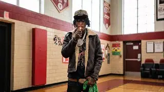 NBA YOUNGBOY - MY TEAM
