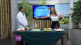 Você Bonita - Aprenda a controlar seu apetite em 5 passos (31/08/15)