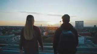 &laquo;Why Basel? &ndash; Sportstudium in Basel&raquo;