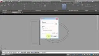 AutoCAD: Editing Blocks - Block Editor
