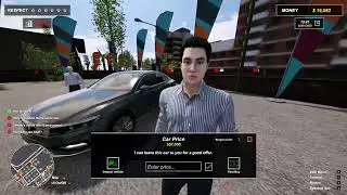 Car Dealership Simulator 2 Part 8#