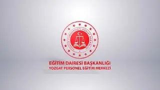 Yeni Atanan Zabıt Kâtipleri (2. Grup) Röportaj 2022