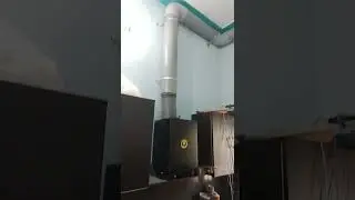 best small kitchen with chimney fitting
