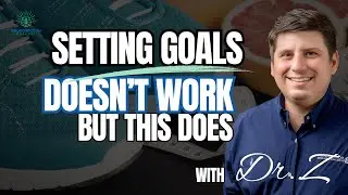 Why 60% of  New Year Health Goals Fail & How To Fix in 2026