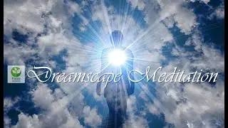 Smooth Relaxing Music For Dreamscape Meditation