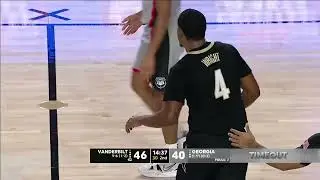 Georgia Highlights
