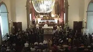 maestro Ilso - m&uacute;sica para cerim&ocirc;nia de casamento