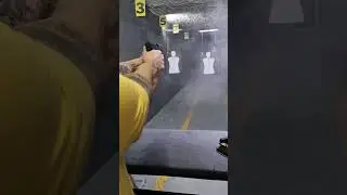 Recuo da TS9 em 9mm !!!