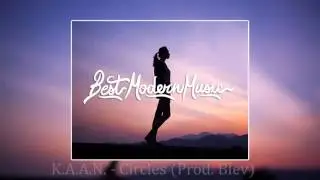 Hendersin ,K.A.A.N Bestmodernmusic 2016!!