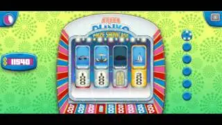 Super Plinko - WORLDWINNER