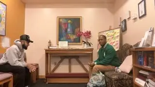 Muslim with 300,000 followers on instagram vs Christian Bible talk.